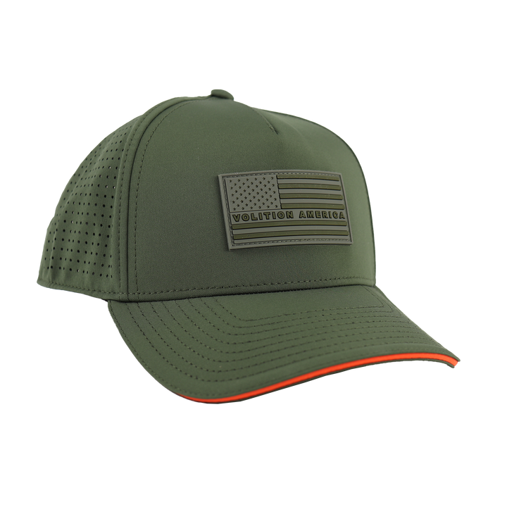 Battalion Hat