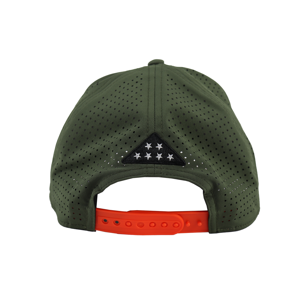 Battalion Hat