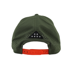 Battalion Hat