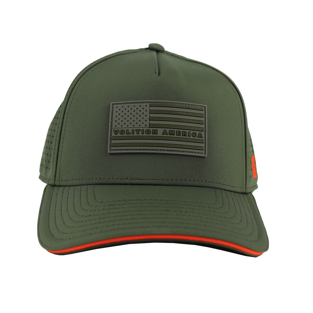 Battalion Hat