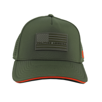 Battalion Hat