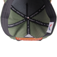 Battalion Hat