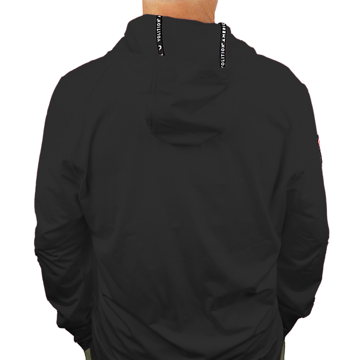 Tactical Hoodie