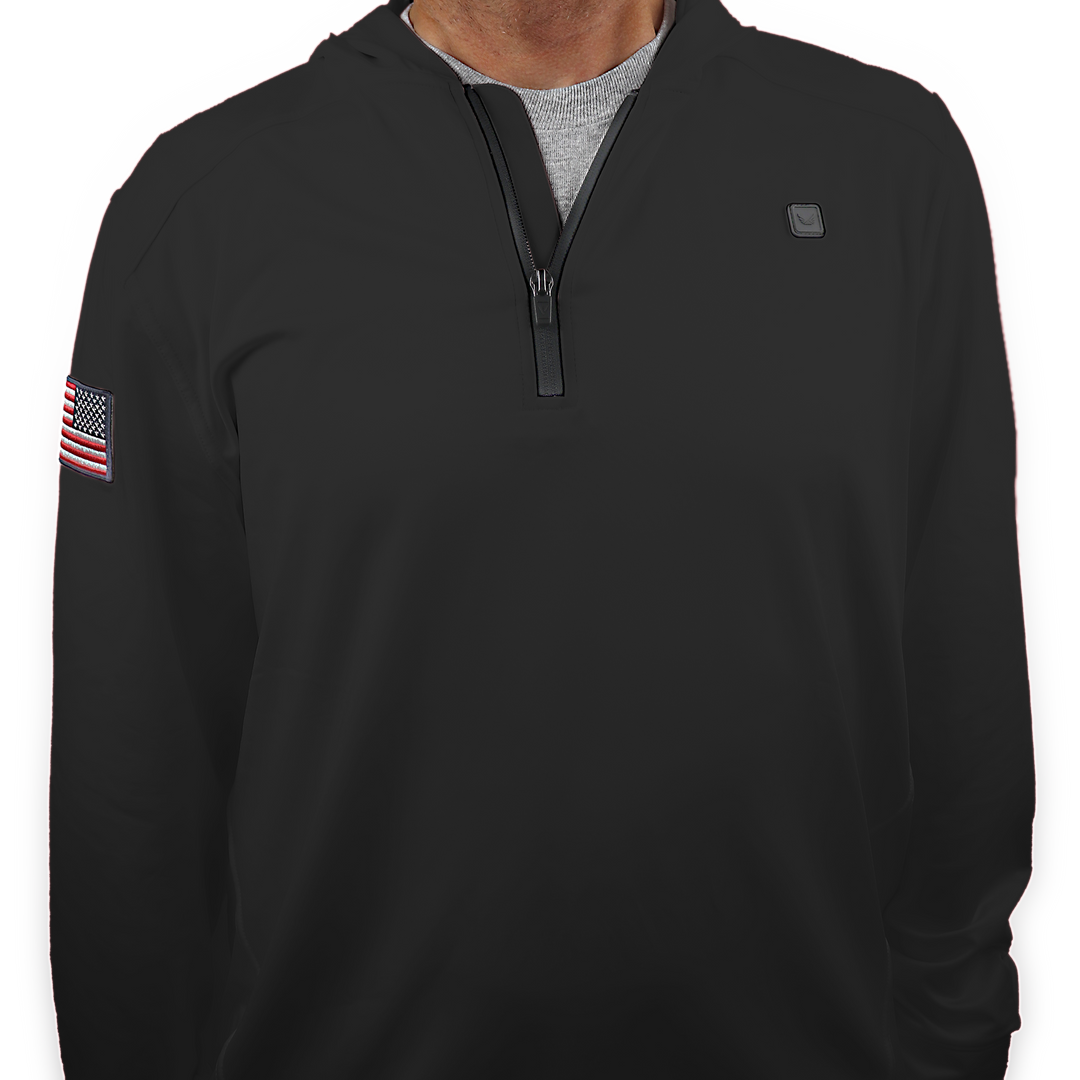 Tactical Hoodie