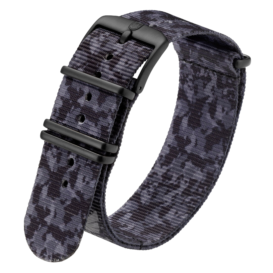 Navy SEAL Chronograph Dive Watch - Luminox X Volition America
