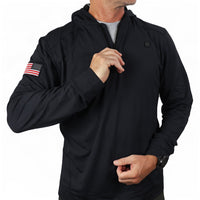 Tactical Hoodie