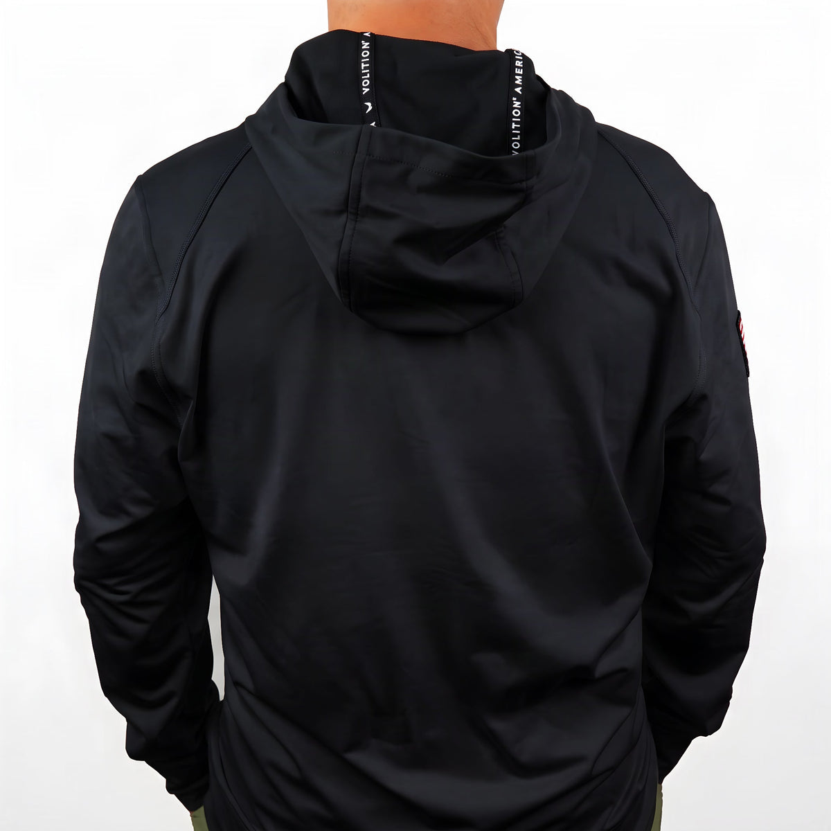 Tactical Hoodie