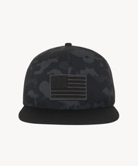 BOAST x Volition USA Flag Hat