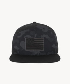 BOAST x Volition USA Flag Hat