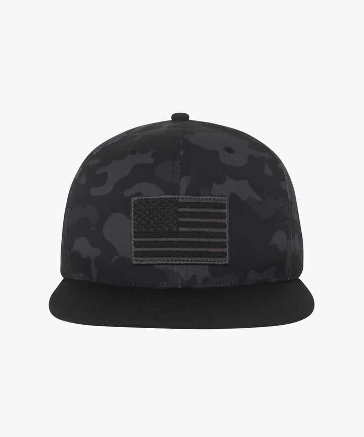 BOAST x Volition USA Flag Hat