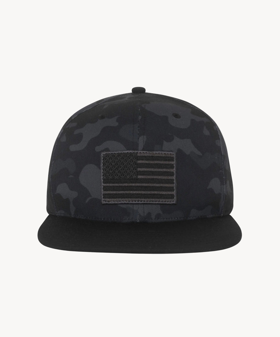 BOAST x Volition USA Flag Hat