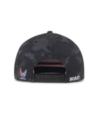 BOAST x Volition USA Flag Hat