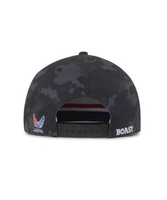BOAST x Volition USA Flag Hat