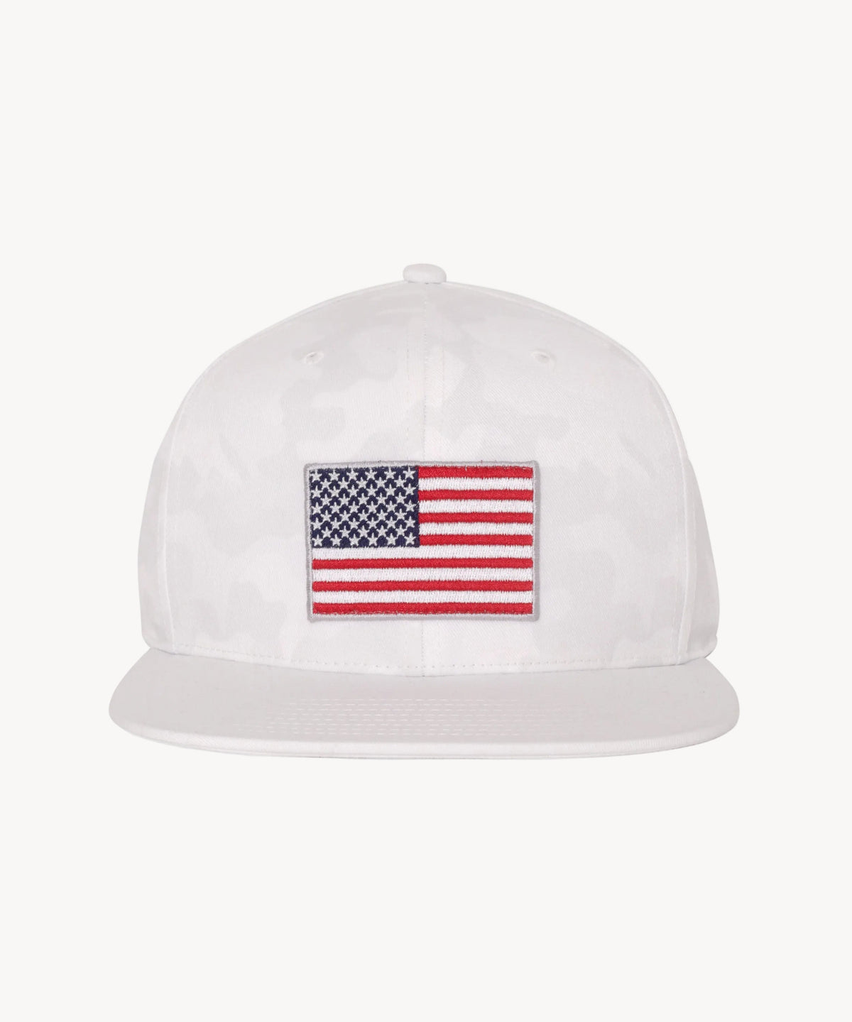 BOAST x Volition USA Flag Hat