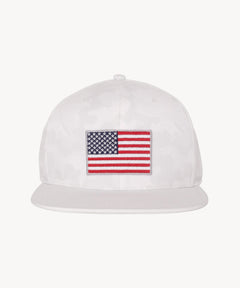 BOAST x Volition USA Flag Hat