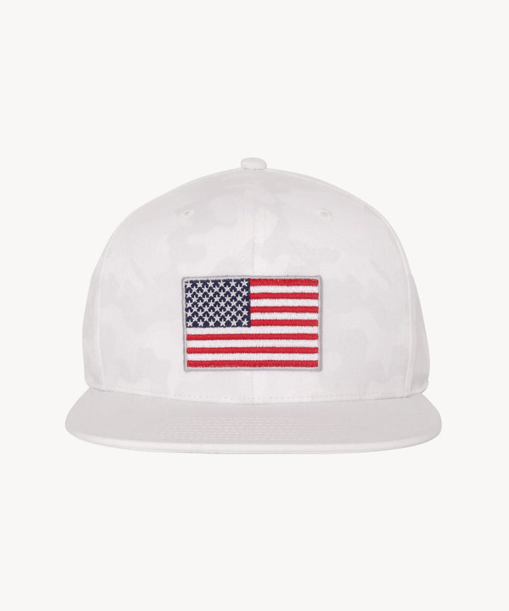 BOAST x Volition USA Flag Hat