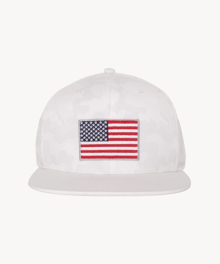BOAST x Volition USA Flag Hat