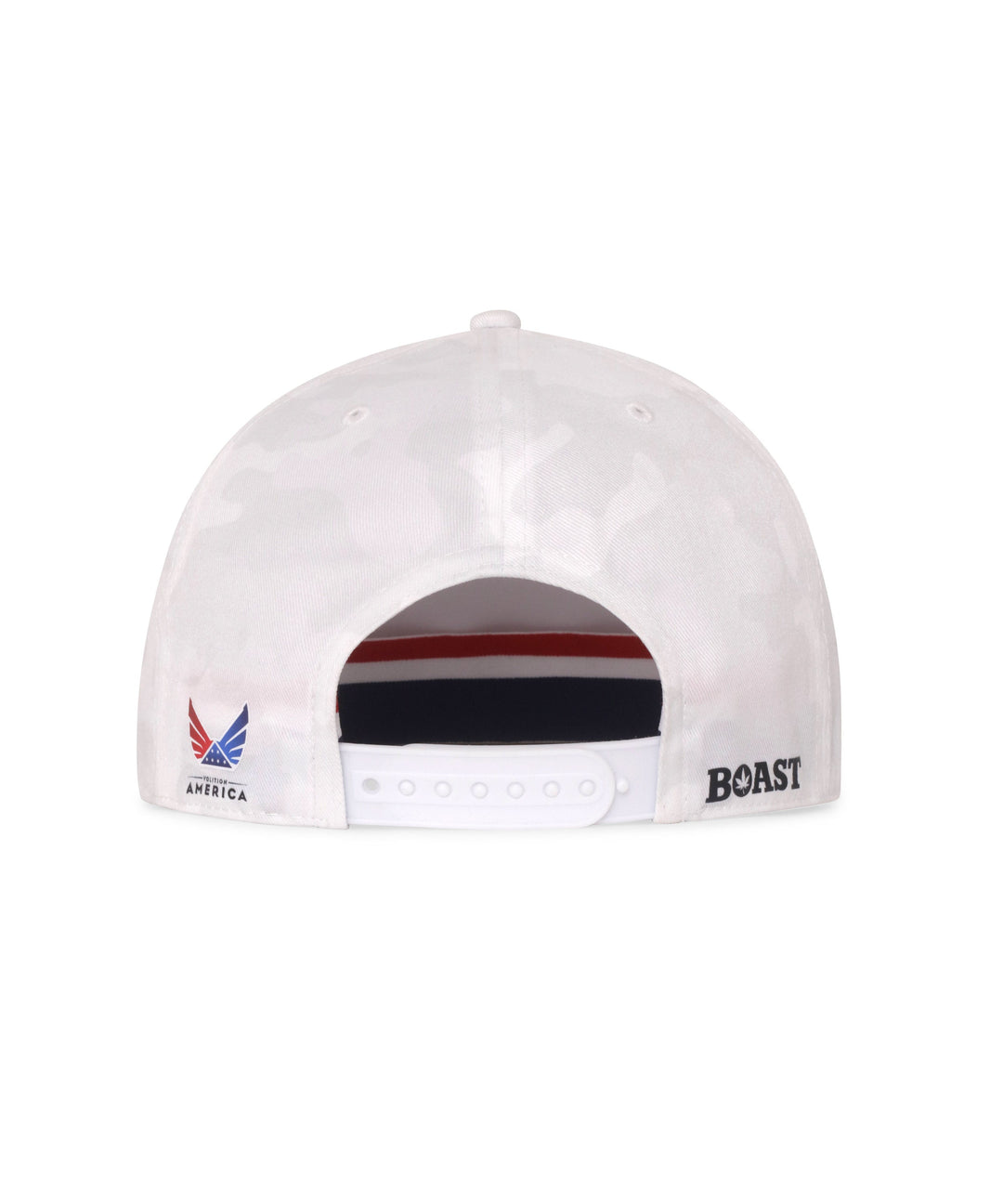 BOAST x Volition USA Flag Hat