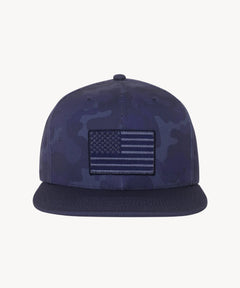 BOAST x Volition USA Flag Hat