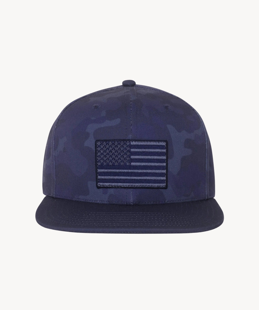 BOAST x Volition USA Flag Hat