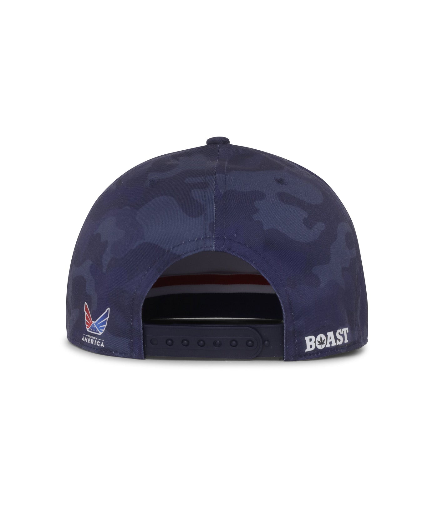BOAST x Volition USA Flag Hat