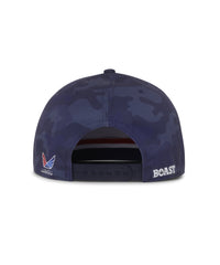 BOAST x Volition USA Flag Hat