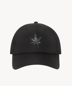 BOAST x VA Camo Leaf Hat