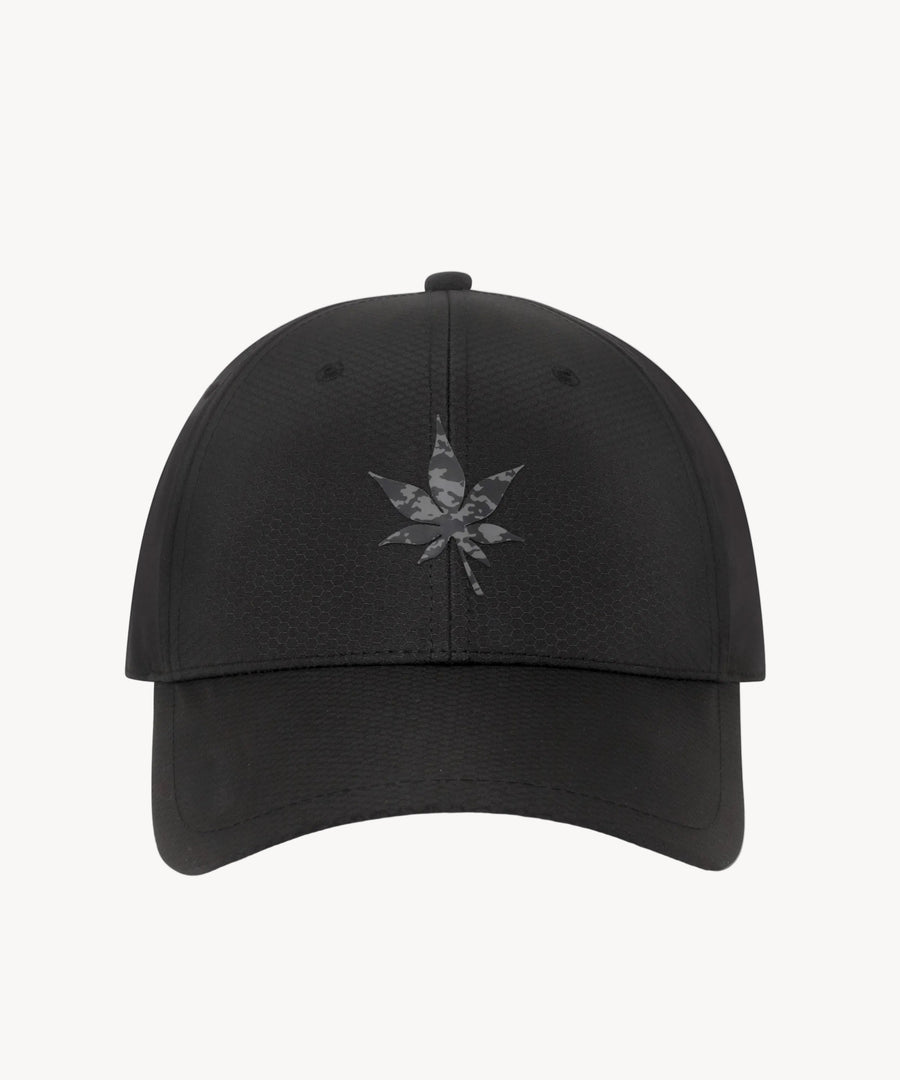 BOAST x VA Camo Leaf Hat
