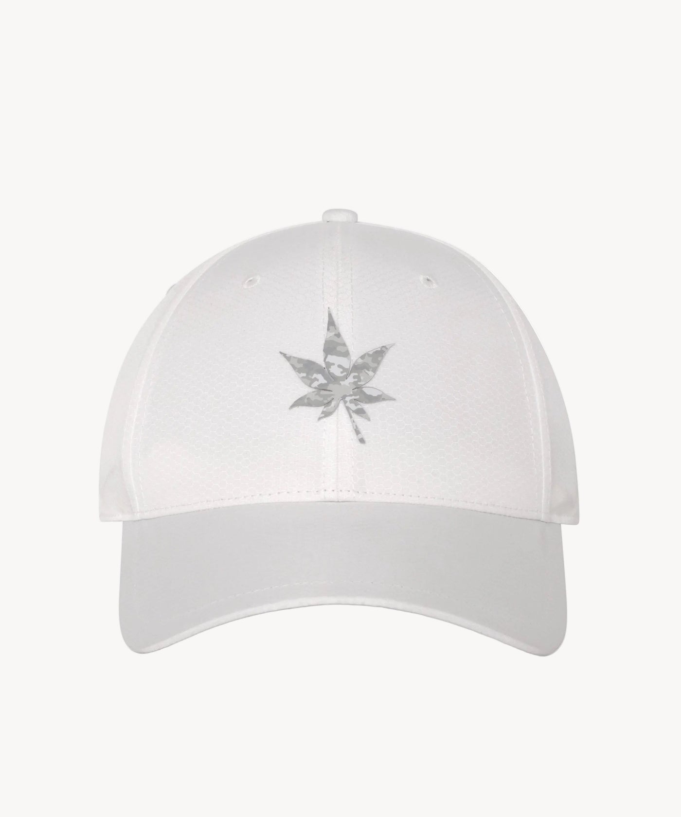 BOAST x VA Camo Leaf Hat