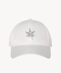BOAST x VA Camo Leaf Hat