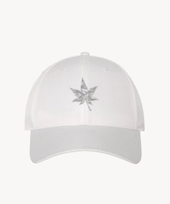 BOAST x VA Camo Leaf Hat