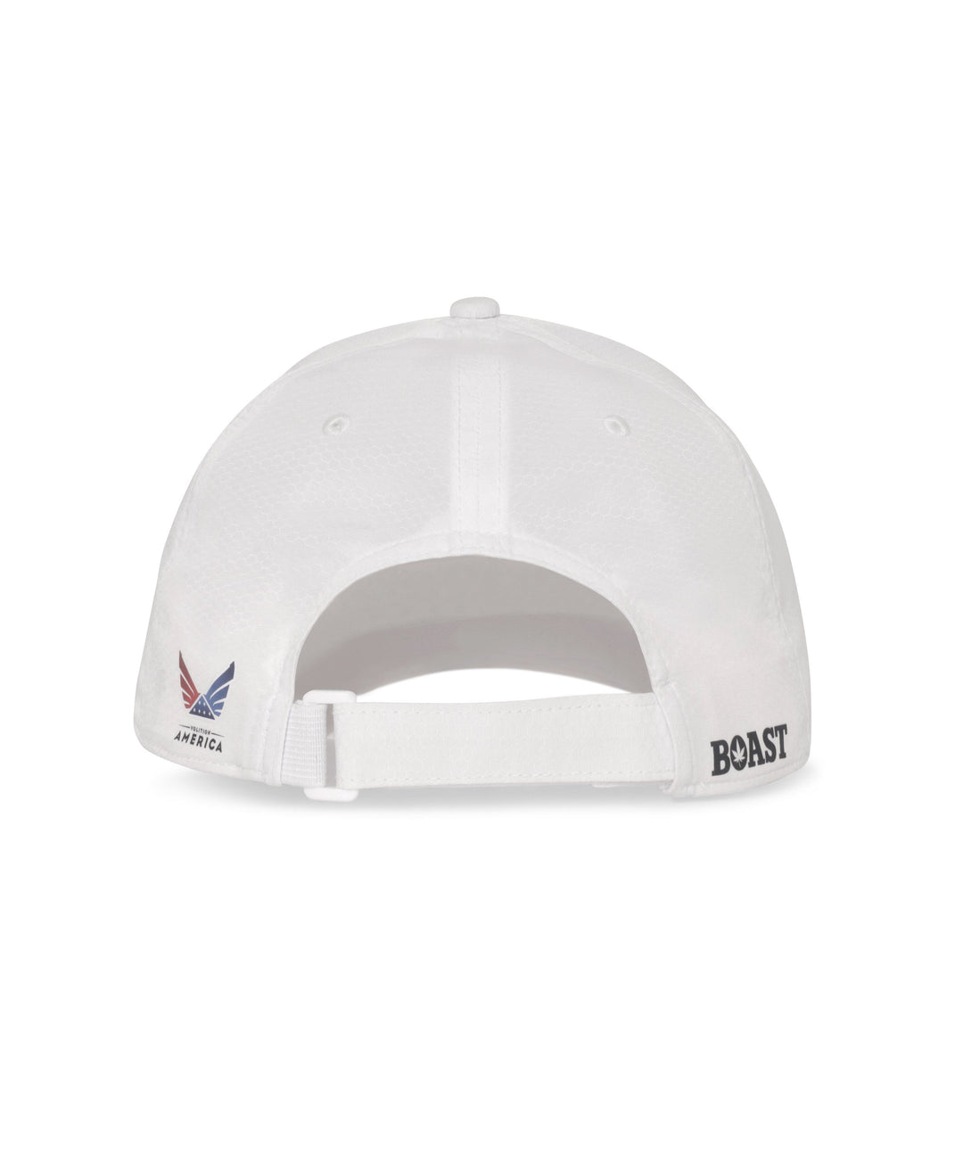 BOAST x VA Camo Leaf Hat