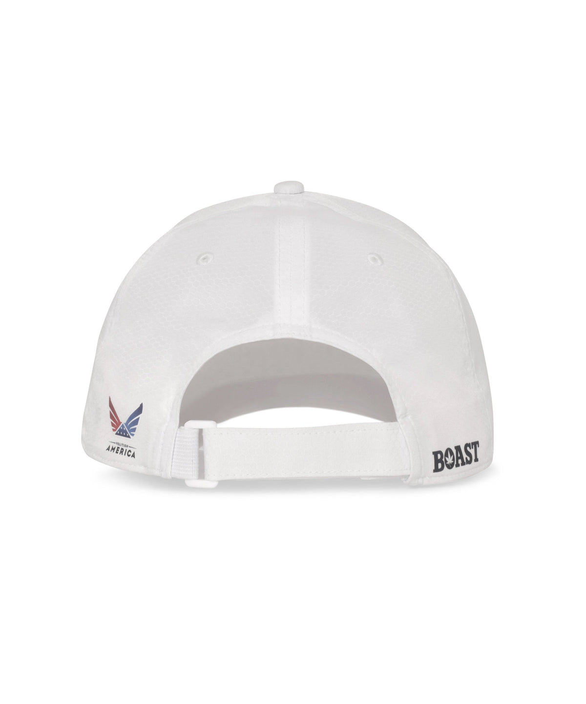 BOAST x VA Camo Leaf Hat
