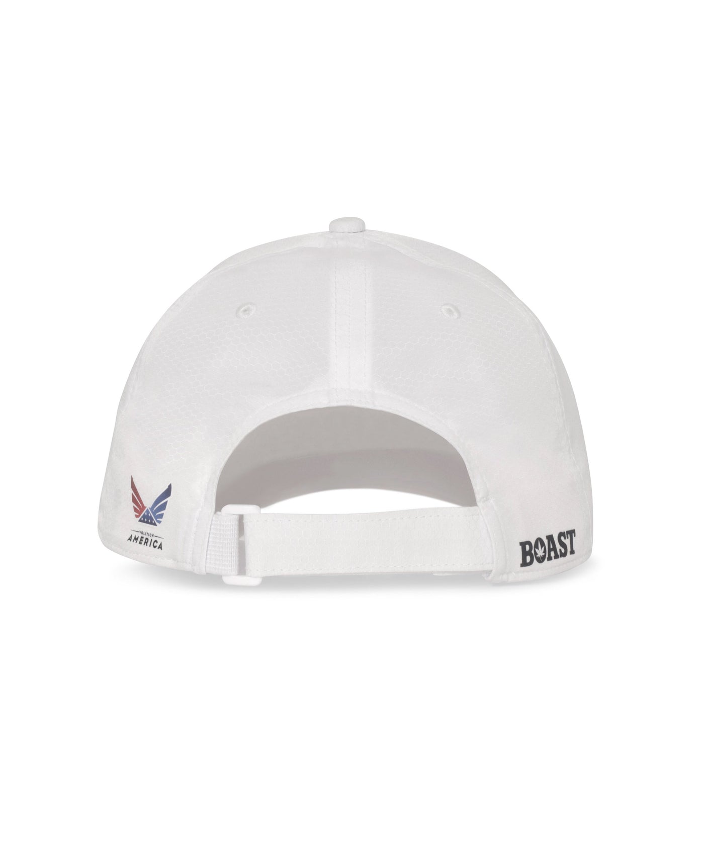 BOAST x VA Camo Leaf Hat