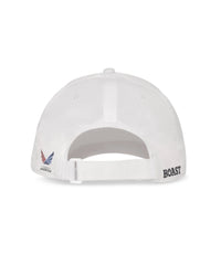 BOAST x VA Camo Leaf Hat