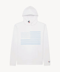 BOAST x VA Hoodie Pullover