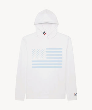 BOAST x VA Hoodie Pullover