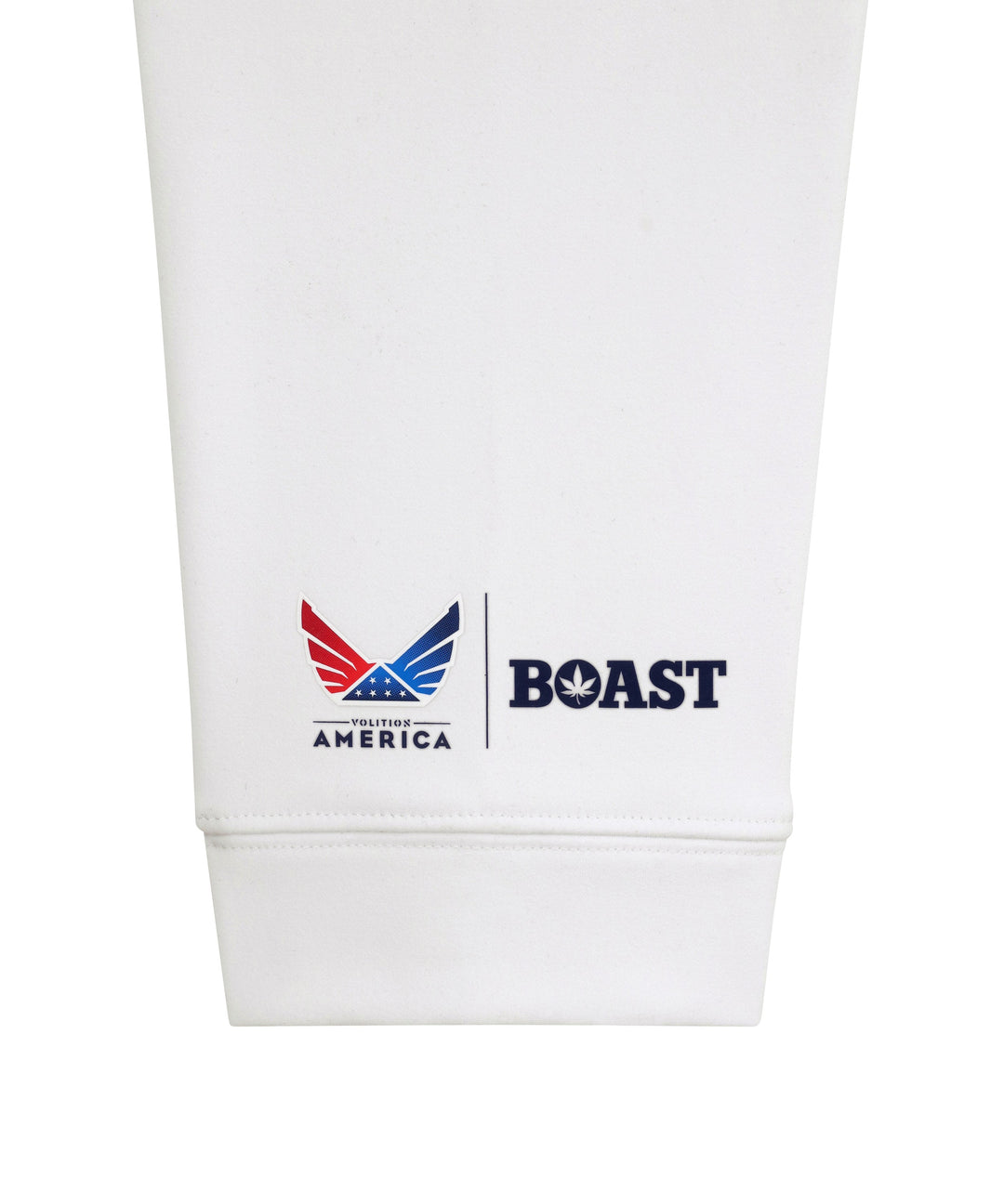 BOAST x VA Hoodie Pullover