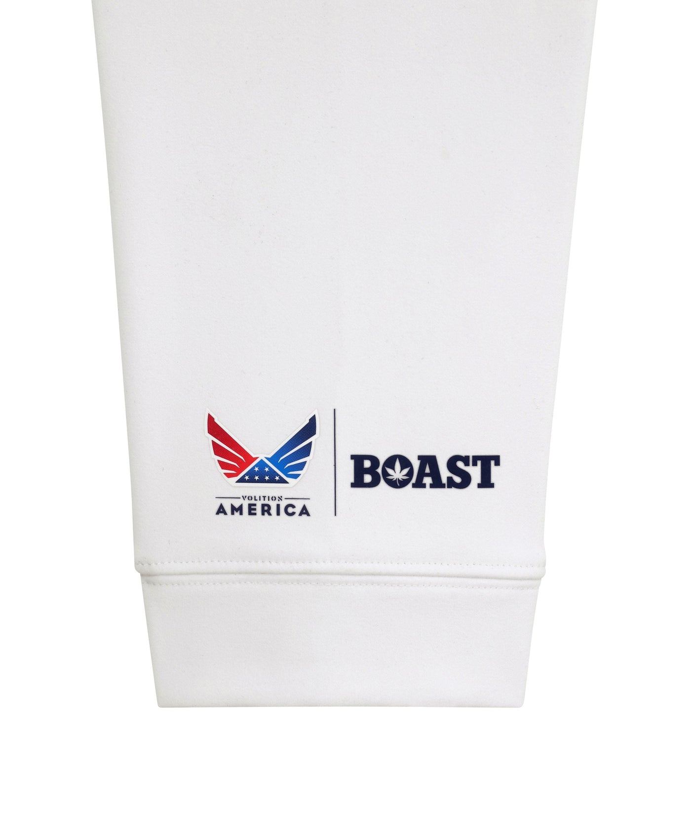 BOAST x VA Hoodie Pullover