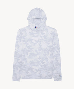 BOAST x VA Hoodie Pullover