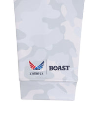 BOAST x VA Hoodie Pullover