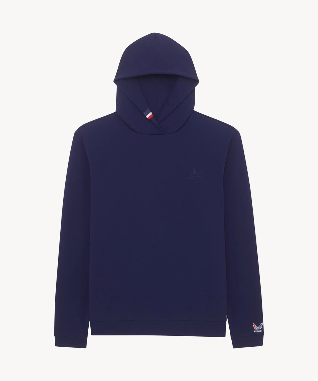 BOAST x VA Hoodie Pullover