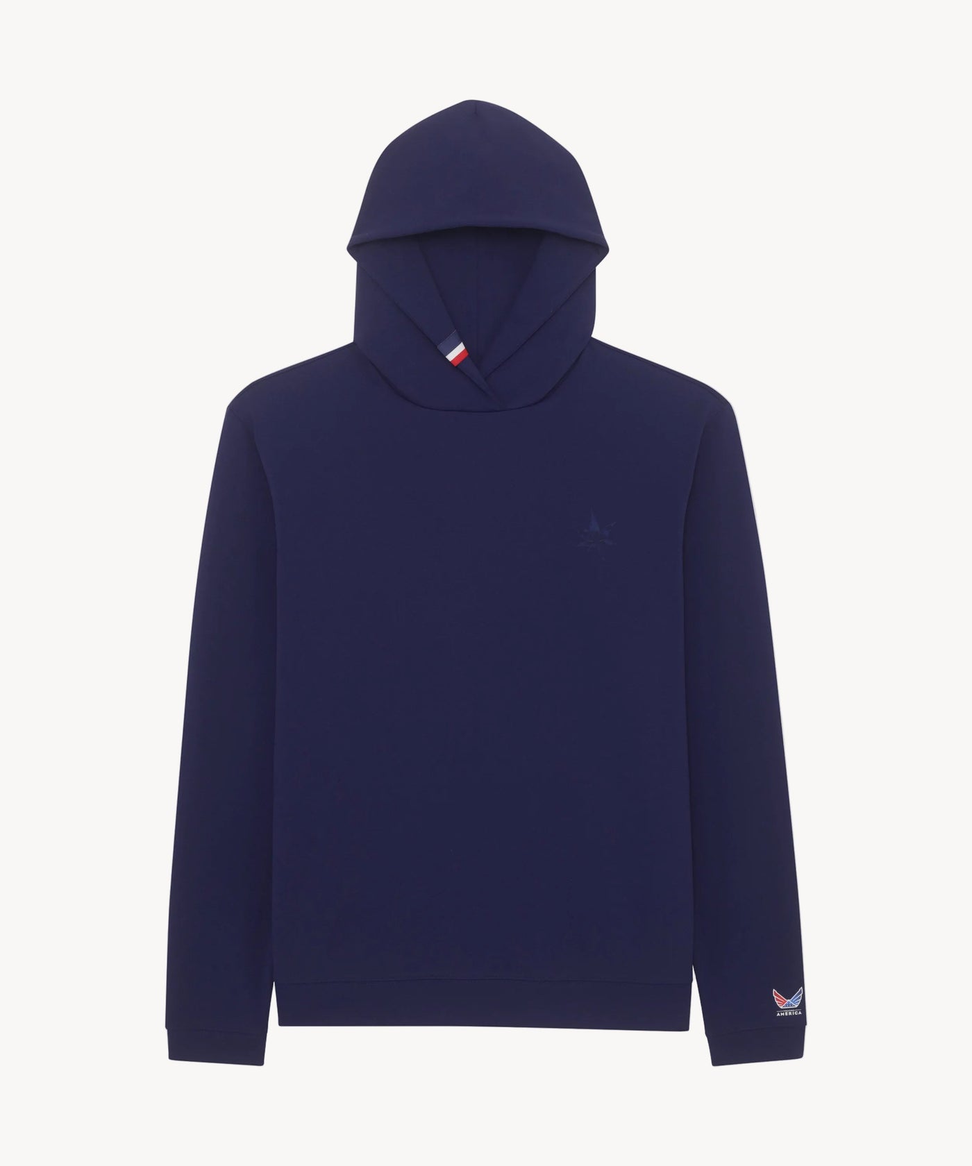 BOAST x VA Hoodie Pullover