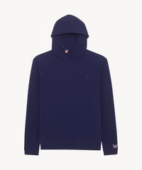 BOAST x VA Hoodie Pullover