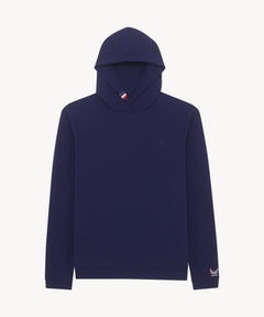 BOAST x VA Hoodie Pullover