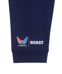 BOAST x VA Hoodie Pullover