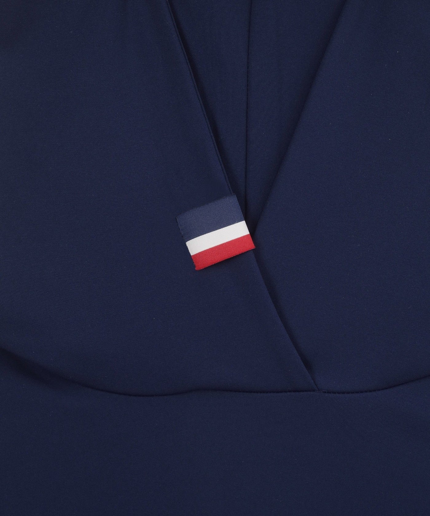 BOAST x VA Hoodie Pullover