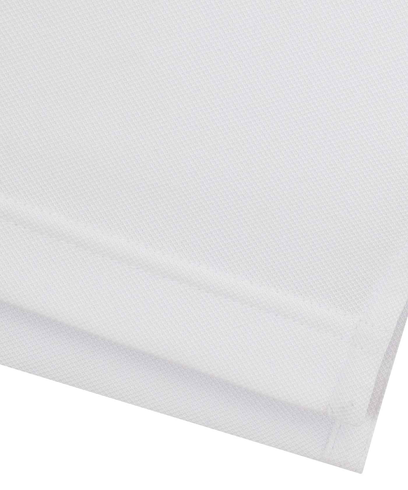 BOAST x VA Tipped Performance Pique Polo