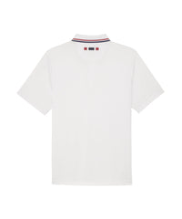 BOAST x VA Tipped Performance Pique Polo