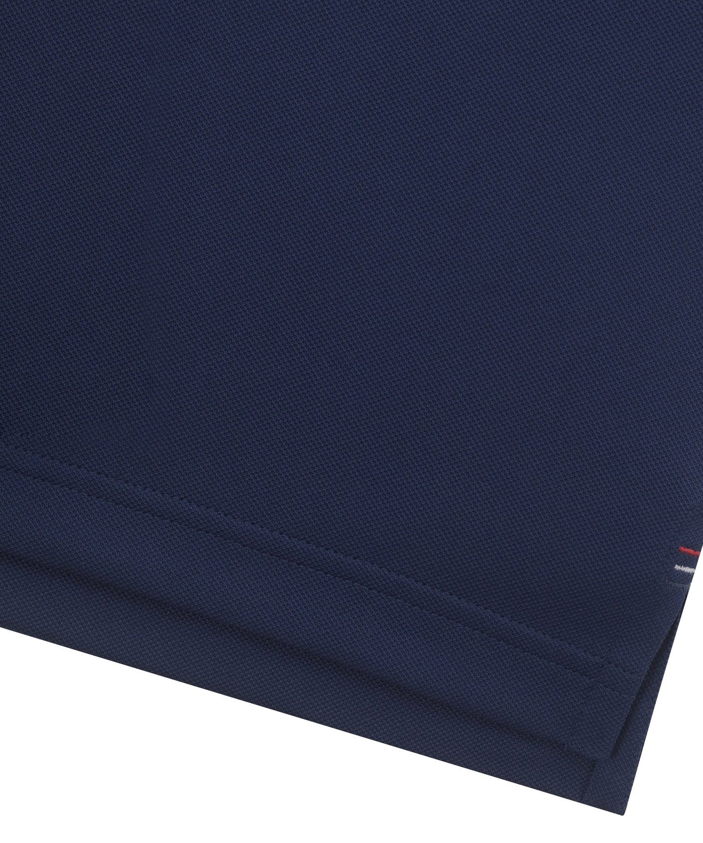 BOAST x VA Tipped Performance Pique Polo